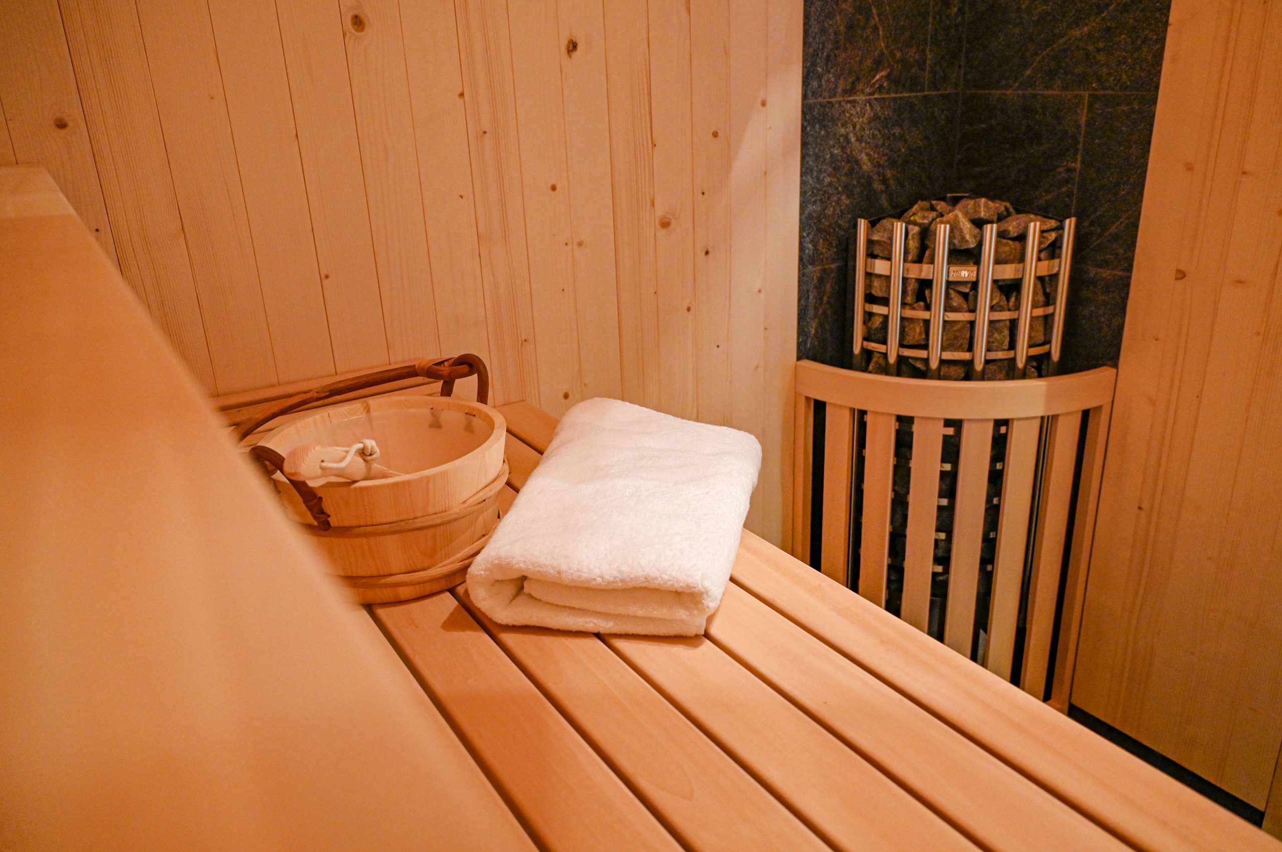 Wellness in Terento / South Tyrol
