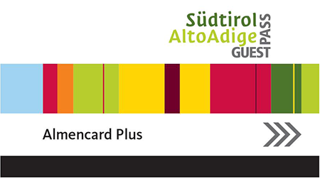 AlmenCard Plus