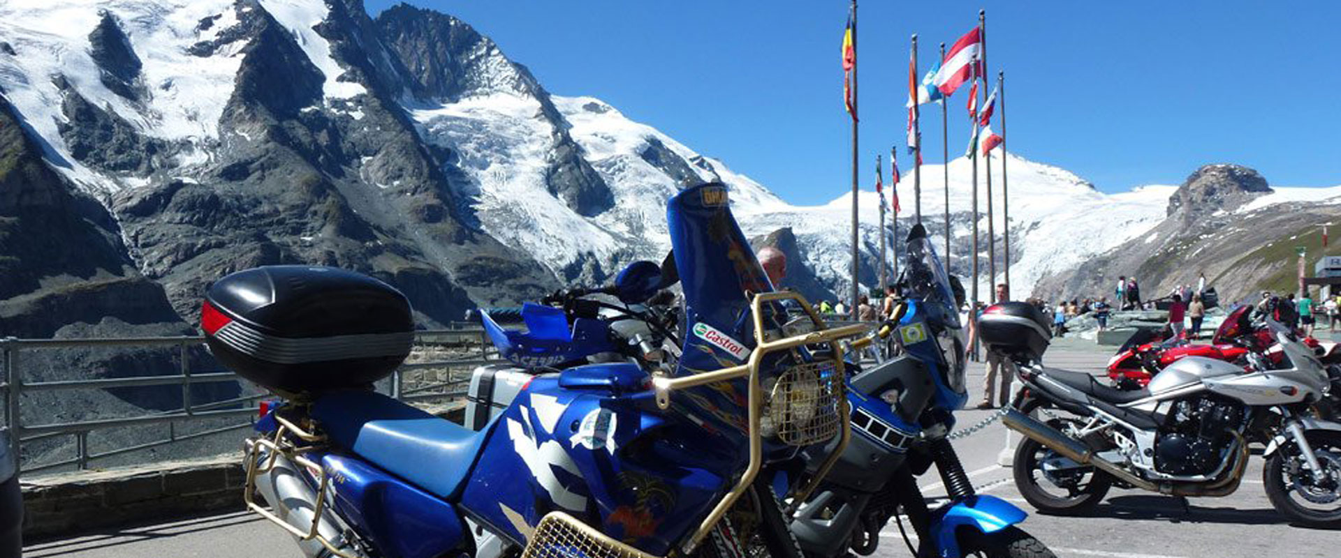 Servizio completo al vostro alloggio nelle Dolomiti