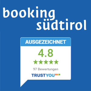 Booking Südtirol