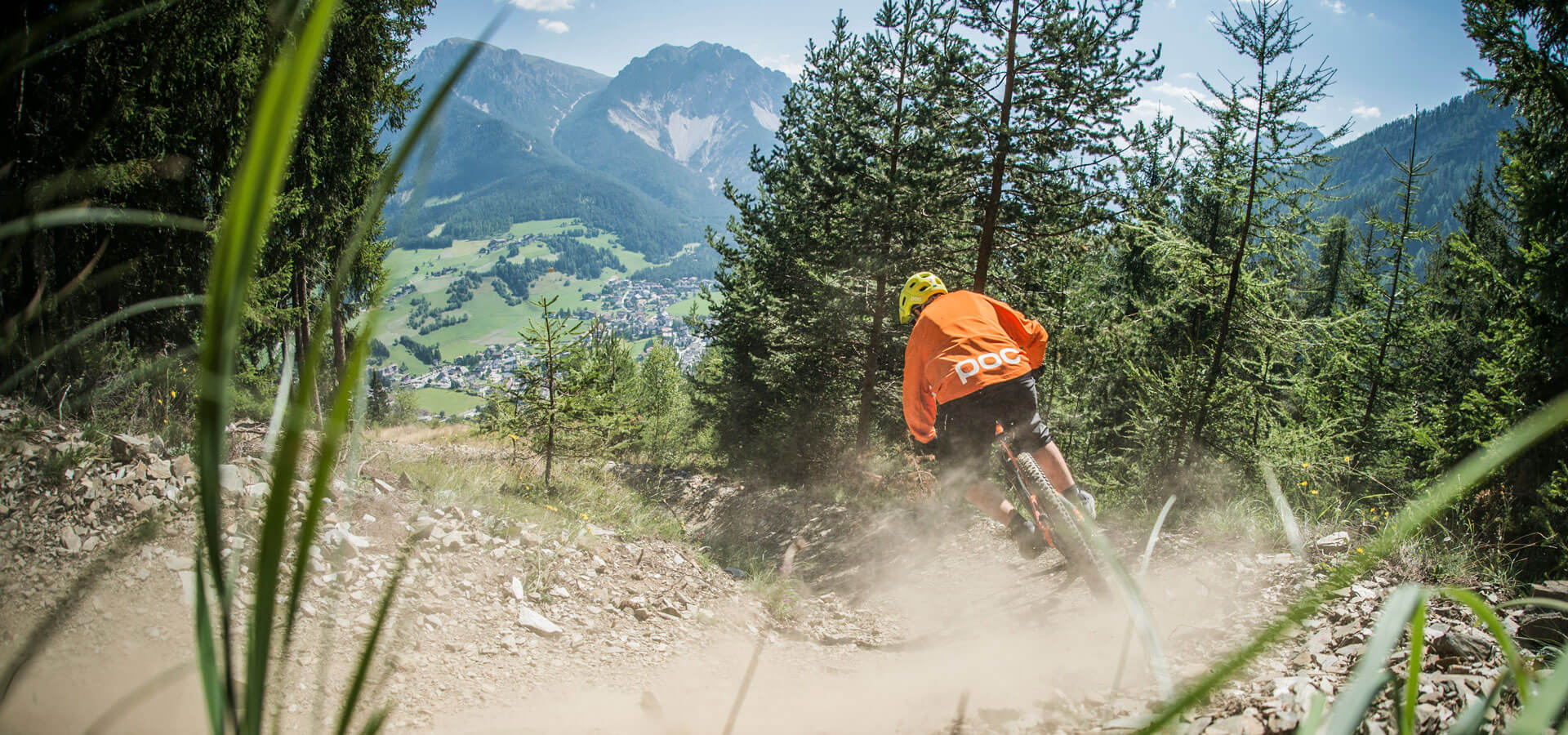 Familienurlaub am Kronplatz - Südtirol