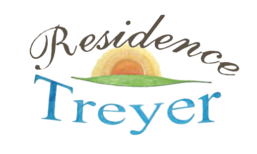 Residence Treyer in Terenten