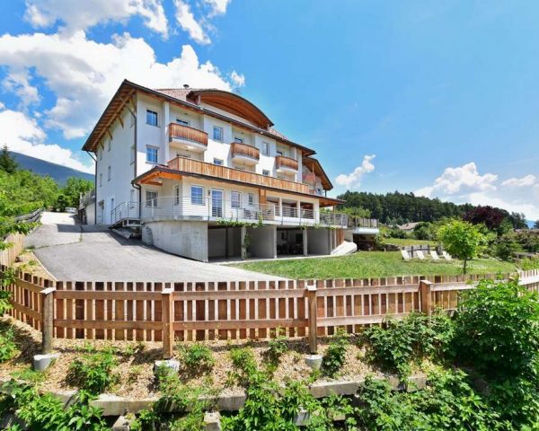 Residence Treyer in Terenten - Südtirol