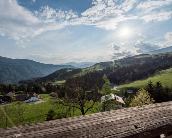 Residence Treyer in Terento - South Tyrol