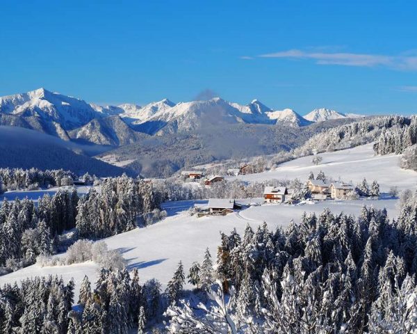 Residence Treyer in Terento - South Tyrol