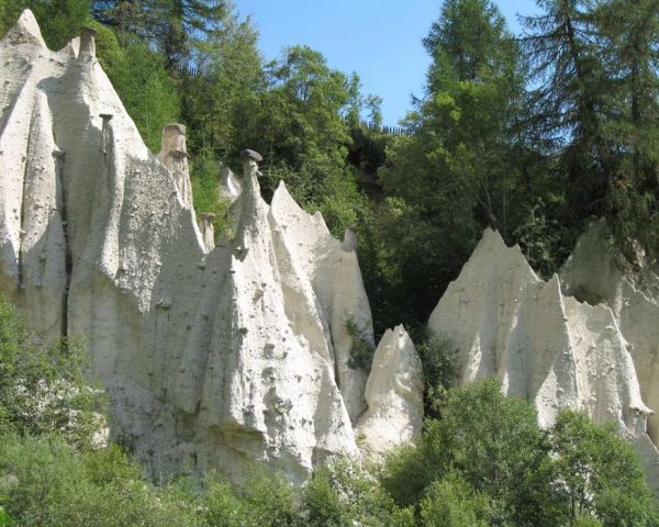 Residence Treyer a Terento - Alto Adige