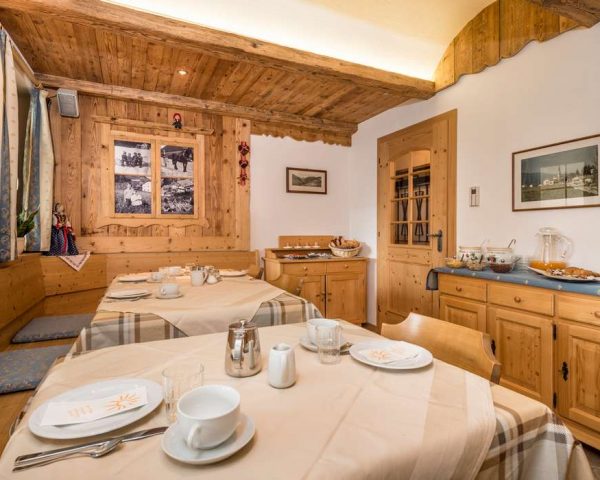 Residence Treyer a Terento - Alto Adige