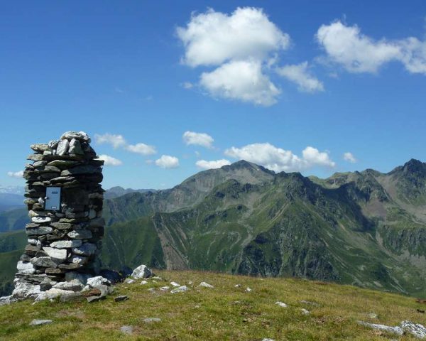 Residence Treyer in Terenten - Südtirol