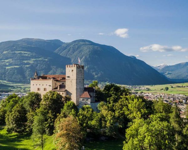 Residence Treyer a Terento - Alto Adige
