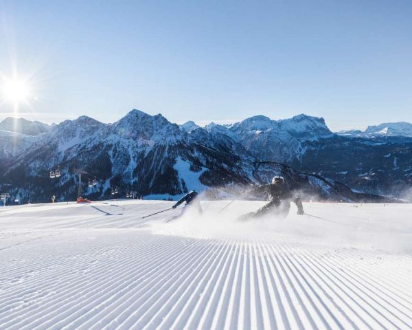 Residence Treyer in Terenten - Südtirol