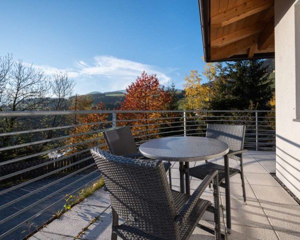 Residence Treyer a Terento - Alto Adige