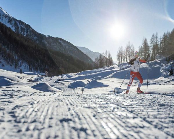 Residence Treyer a Terento - Alto Adige