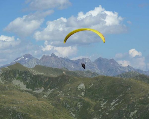 Residence Treyer in Terento - South Tyrol