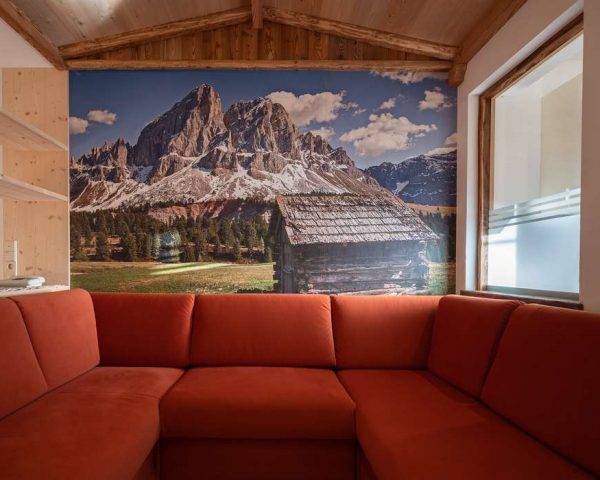 Residence Treyer a Terento - Alto Adige