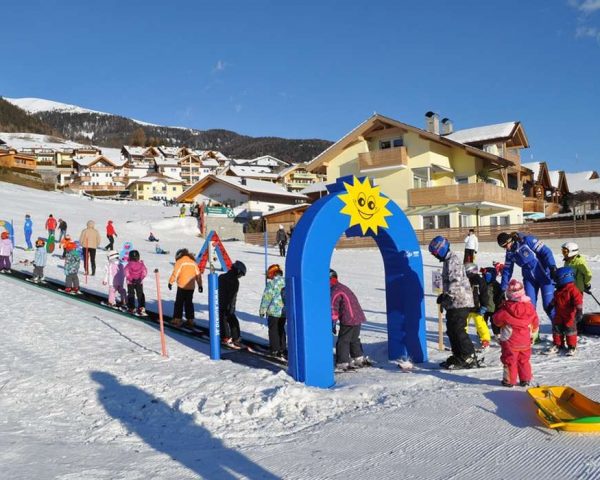 Residence Treyer in Terenten - Südtirol