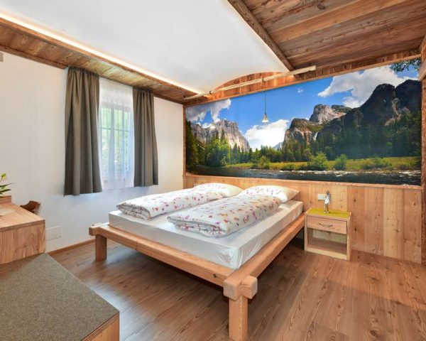Residence Treyer in Terenten - Südtirol
